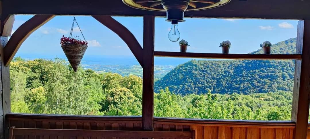 Kuca Za Odmor Poljanica Okicka Villa Jastrebarsko Luaran gambar